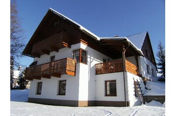 Сімейний пансіонат Rokytnice nad Jizerou 2
